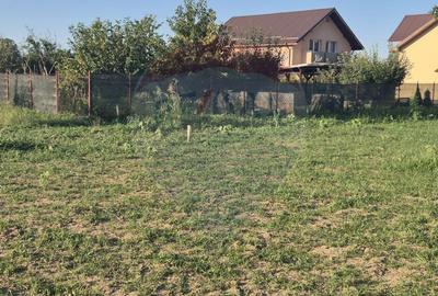 Teren 5,000mp Rusi-Ciutea / Strada Margaretelor - 8