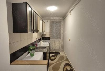 Garsonieră decomandată în Central - 1