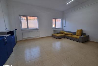 Spațiu comercial, de 114 mp, în Zona industrială - 6