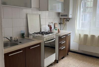 Apartament cu 2 camere semidecomandat în Cetate - 4