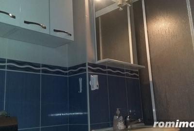 Garsonieră în Mihai Bravu - 5