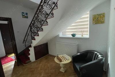 Casă cu 3 camere cu Canalizare în Ștefan cel Mare - 12