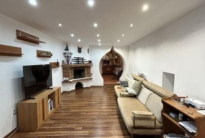 Casa P+M din BCA + piatra - Cartier Colonisti Mangalia - 2