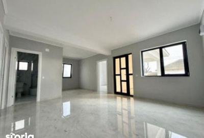 Casă cu 3 camere cu Teren 220 Mp în Central - 4