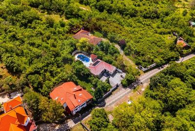 Vila cu 6 camere de vanzare - 30