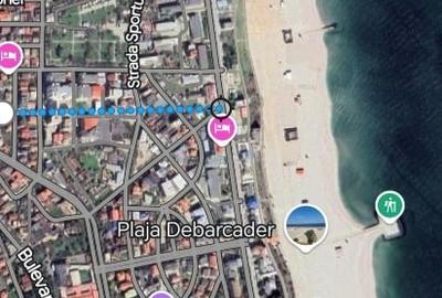 Teren pensiune in zona zero - 4