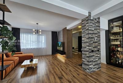 Casă individuală cu 4 camere cu Teren 370 Mp în Tunari - 2