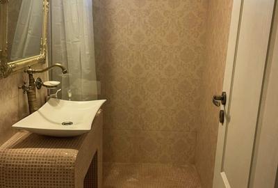 Apartament cu 2 camere semidecomandat, mobilat în Craiovei - 5