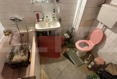 Apartament cu 4 camere decomandat în Centru Civic - 14