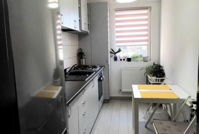 Garsonieră decomandată, mobilată în Central - 6