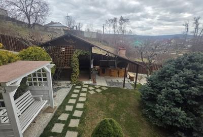 Casă individuală cu 6 camere în Bucium - 5