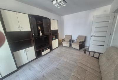 Apartament cu 3 camere decomandat, mobilat în Precista - 2