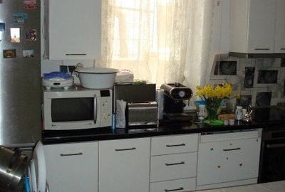 Apartament cu 5 camere semidecomandat în Gara de Nord - 21