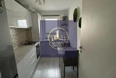 Apartament 2 camere, decomandat Maurer Residence Constan?a - 7