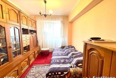 Apartament cu 4 camere decomandat în Mazepa 2 - 5
