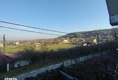 Casă cu 5 camere cu Teren 590 Mp în Bucovăț - 9