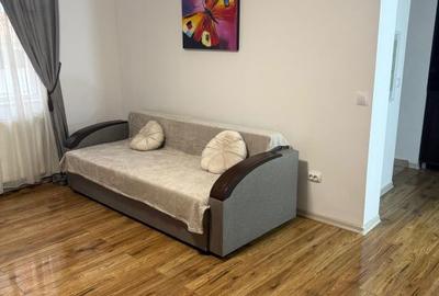Apartament cu 2 camere în Central - 16