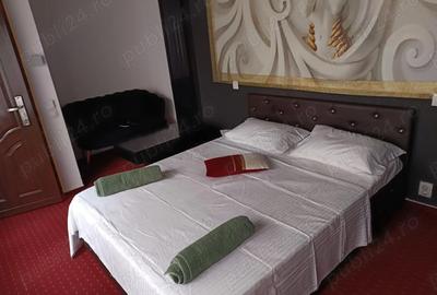 Spațiu comercial, de 600 mp, în Floreasca - 6