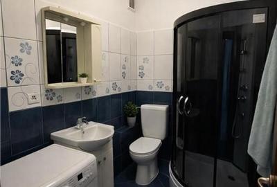 Pet friendly! Regim vila,decomandata, mobilata,utilata,const - 5