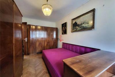 Apartament cu 4 camere decomandat în Titan - 5