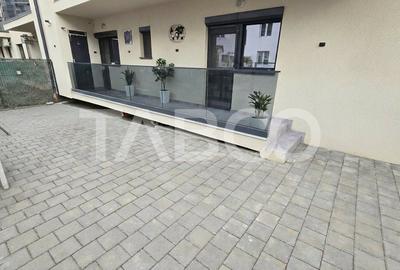 Apartament cu 2 camere decomandat, mobilat în Mihai Viteazul - 11