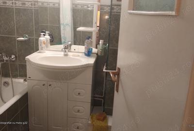 Apartament cu 2 camere decomandat în Central - 3