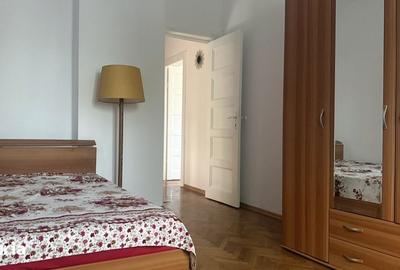 Casă cu 2 camere cu Canalizare în Tei - 13