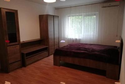 Apartament cu 1 camera - zona Centru - Tg. Cucu  -Str. Prof. Paul - 2