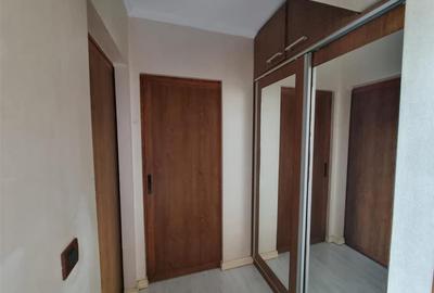 Apartament cu 2 camere decomandat în Tătărași - 6