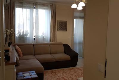 Apartament cu 3 camere decomandat în Central - 7