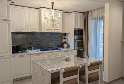 Vila premium cu 4 camere, mobilata si utilata lux, zona Aparatorii Patriei - 10