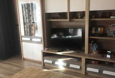 Apartament 2 camere, decomandat, 60 mp, Cartierul Latin