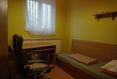 Apartmanet cu 3 camere Iosefin etajul 1 - 3