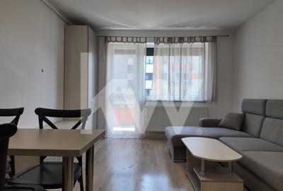 Studio modern si complet mobilat, in zona Tractorul - 4