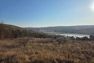 Spațiu comercial, în Câmpenești - 13