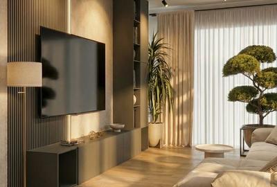 Apartament cu 2 camere în Central - 1