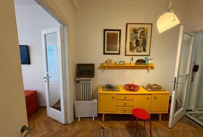 Apartament cu 2 camere semidecomandat, mobilat în Armeneasca - 2