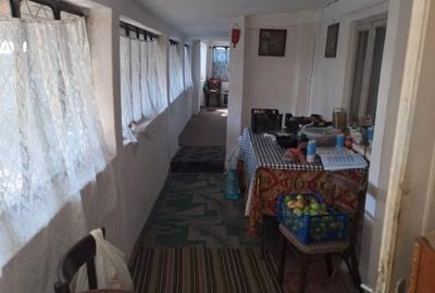 Casă individuală cu 4 camere cu Teren 750 Mp în Central - 8