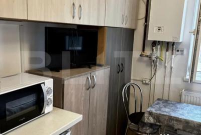 Garsonieră semidecomandată în Iris - 5