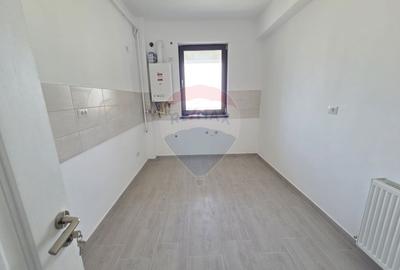 Garsonieră decomandată în Nord - 3