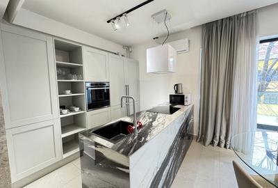 Apartament cu 3 camere decomandat, mobilat în Domenii - 3