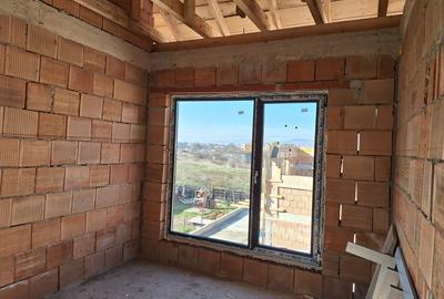 Oportunitate! Vanzare casa in Sannicoara, 120 mp. 195000 Eur - 4