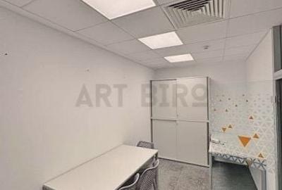 Birou, de 170 mp, în P-ța Victoriei - 9