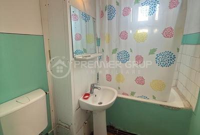 Etaj intermediar! Apartament 2 camere 51mp, Tătărași-Dispecer, CT - 6