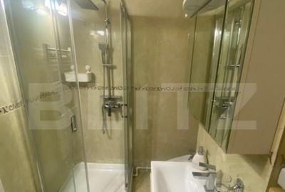 Apartament de inchiriat, cu 2 camere, 45 mp, zona Micro 9 - 10