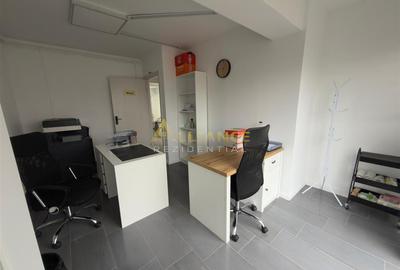 Spatiu de inchiriat,stradal l,la 1-2 minute de mers pana la metrou. - 5