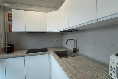 Garsonieră semidecomandată, mobilată în Bucium - 5