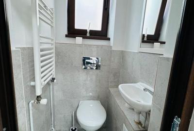 Spatiu birouri in vila/ Stefan cel Mare/Metrou - 16