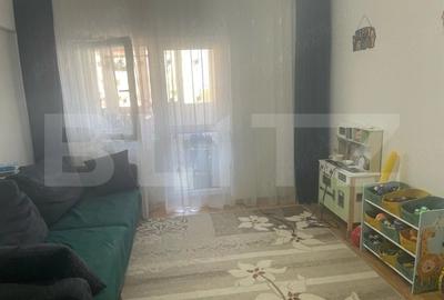 Apartament cu 3 camere decomandat, mobilat în Noua - 2