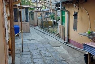 Casă cu 3 camere cu Teren 390 Mp în Gării - 2